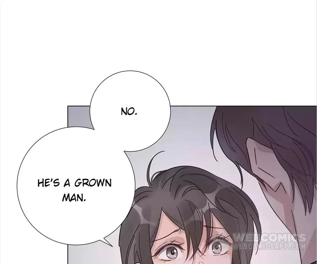 A Cross-Dresser's Triple Proposal Chase Chapter 41 page 52 - 