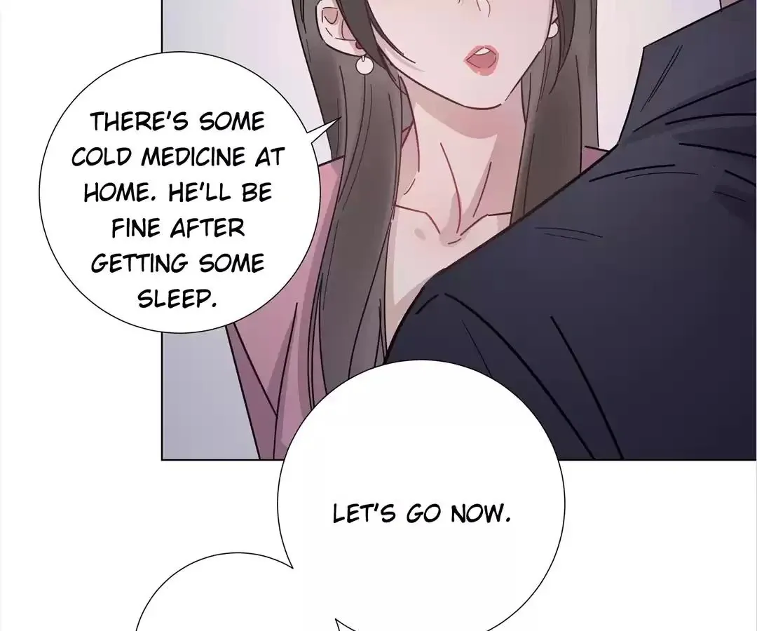 A Cross-Dresser's Triple Proposal Chase Chapter 41 page 53 - 