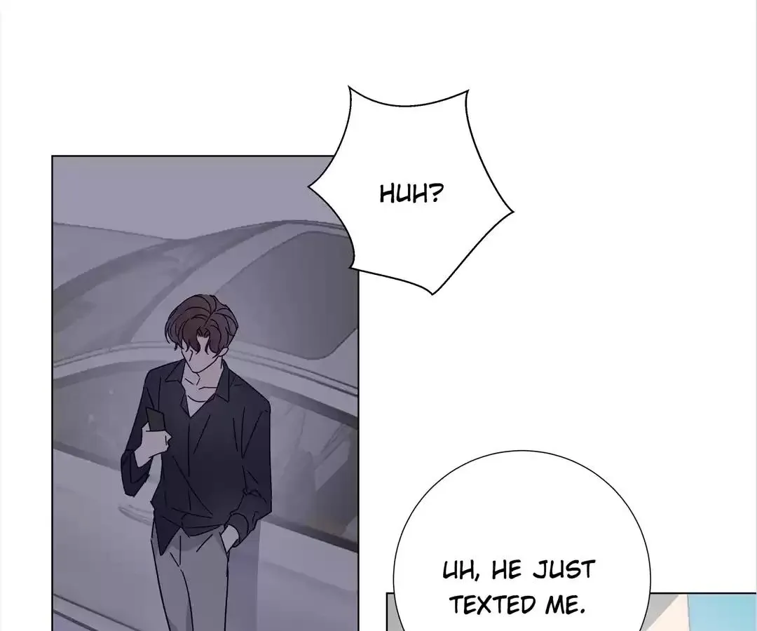 A Cross-Dresser's Triple Proposal Chase Chapter 41 page 7 - 