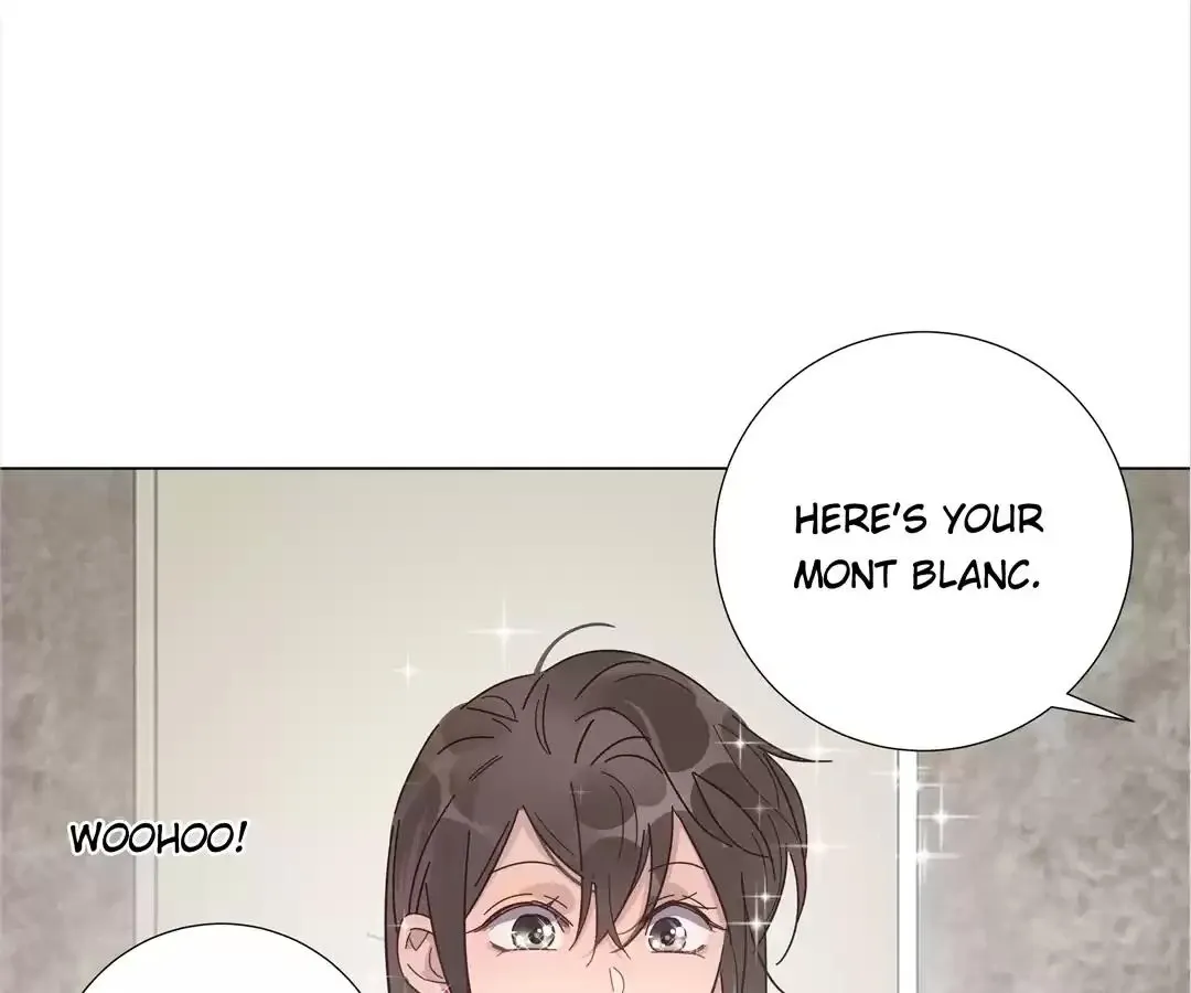 A Cross-Dresser's Triple Proposal Chase Chapter 41 page 62 - 