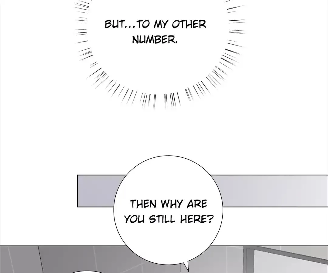 A Cross-Dresser's Triple Proposal Chase Chapter 41 page 9 - 