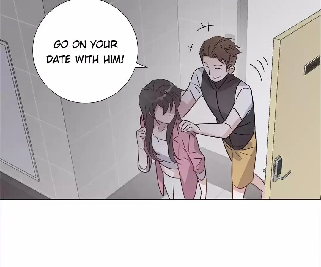 A Cross-Dresser's Triple Proposal Chase Chapter 41 page 10 - 