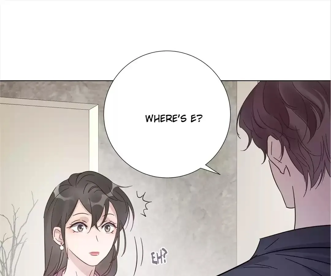 A Cross-Dresser's Triple Proposal Chase Chapter 42 page 14 - 