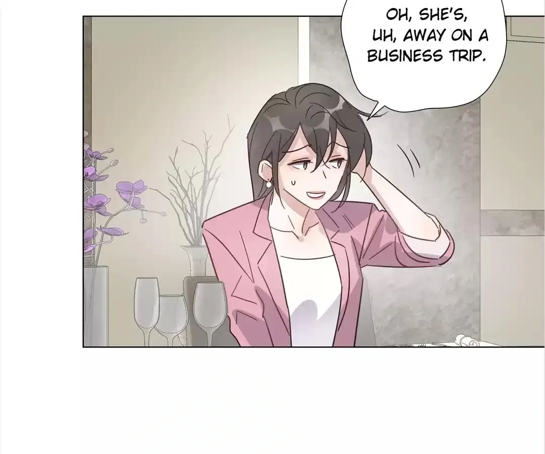 A Cross-Dresser's Triple Proposal Chase Chapter 42 page 16 - 