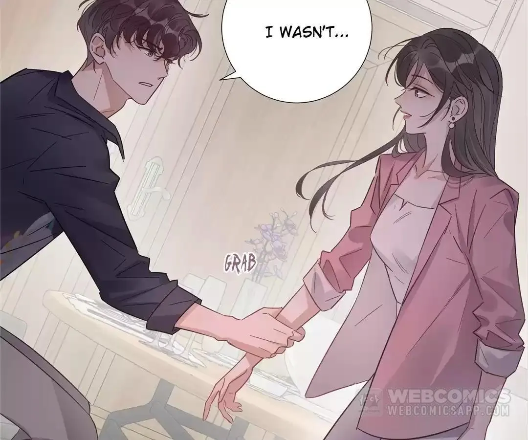 A Cross-Dresser's Triple Proposal Chase Chapter 42 page 19 - 