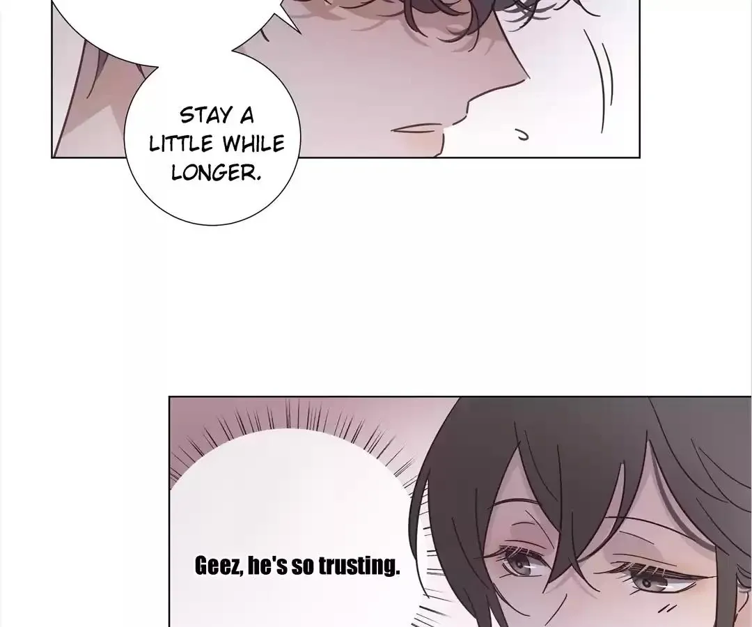 A Cross-Dresser's Triple Proposal Chase Chapter 42 page 23 - 