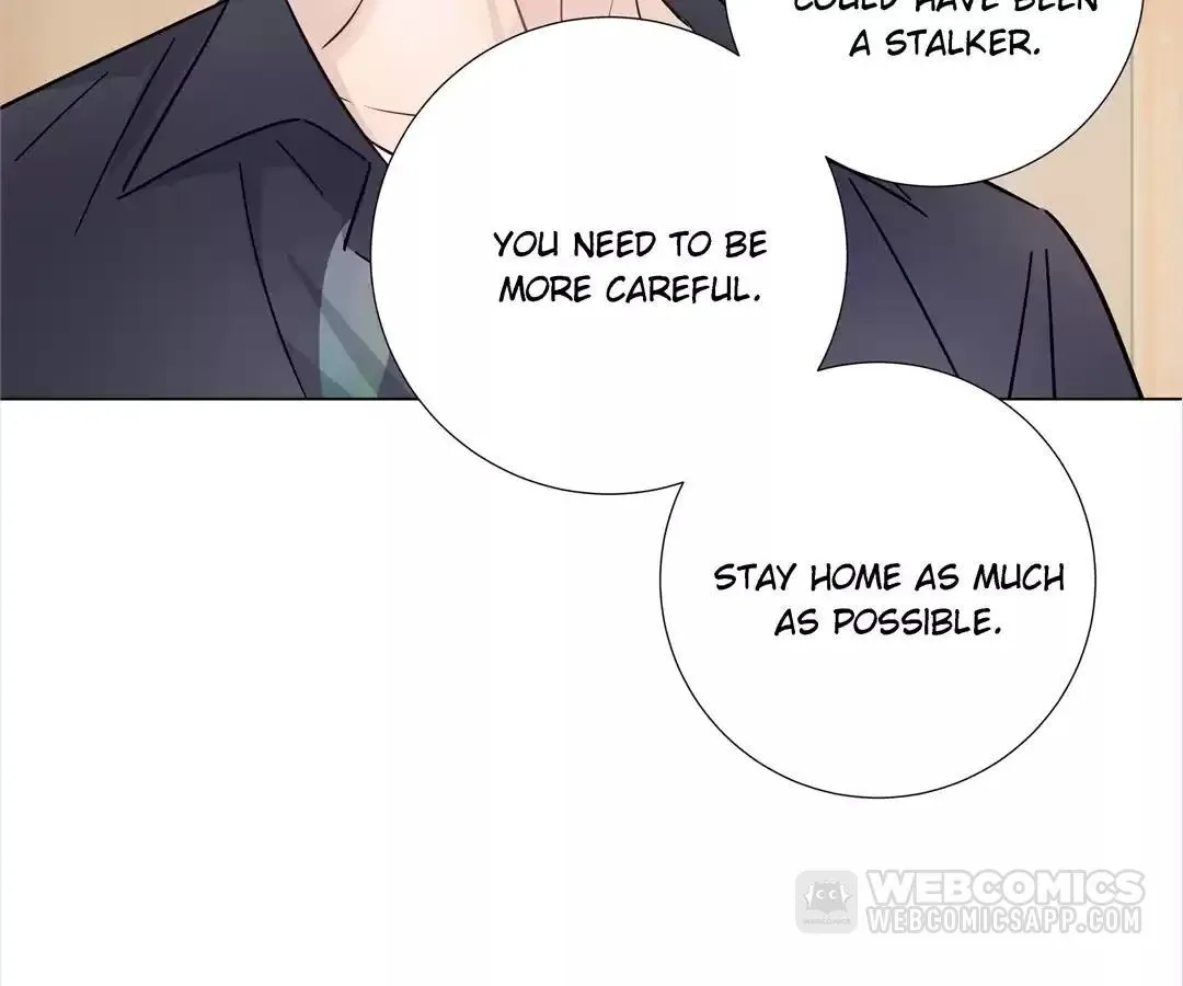 A Cross-Dresser's Triple Proposal Chase Chapter 42 page 27 - 