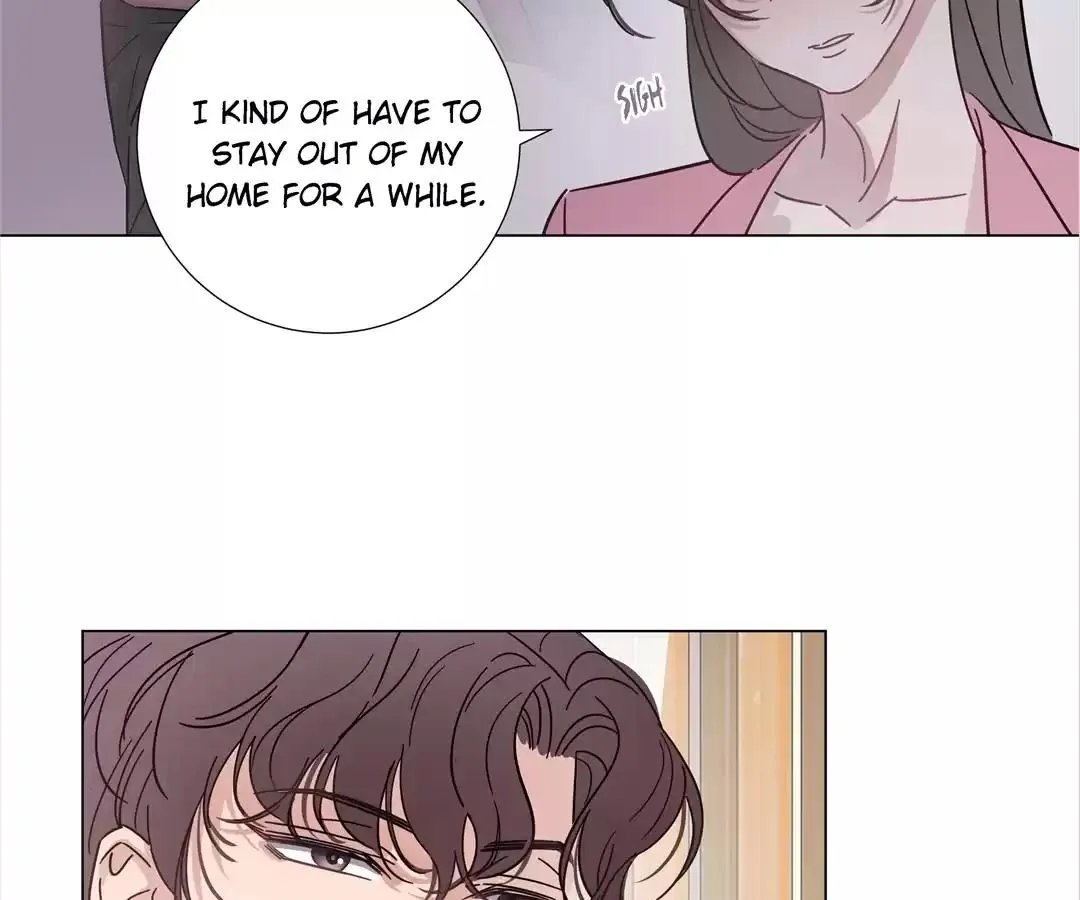 A Cross-Dresser's Triple Proposal Chase Chapter 42 page 29 - 