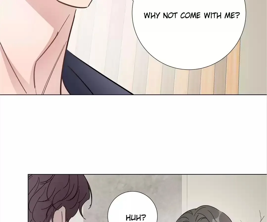 A Cross-Dresser's Triple Proposal Chase Chapter 42 page 33 - 