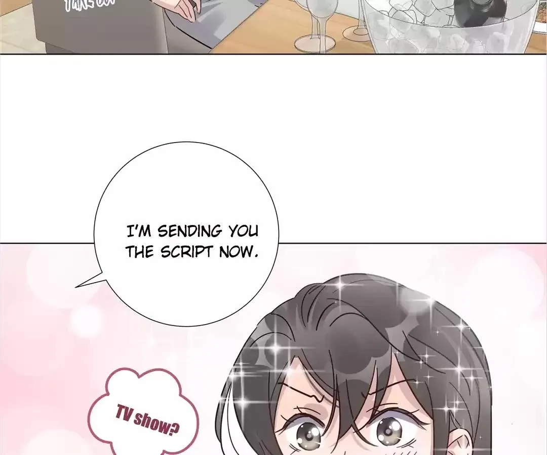 A Cross-Dresser's Triple Proposal Chase Chapter 42 page 36 - 