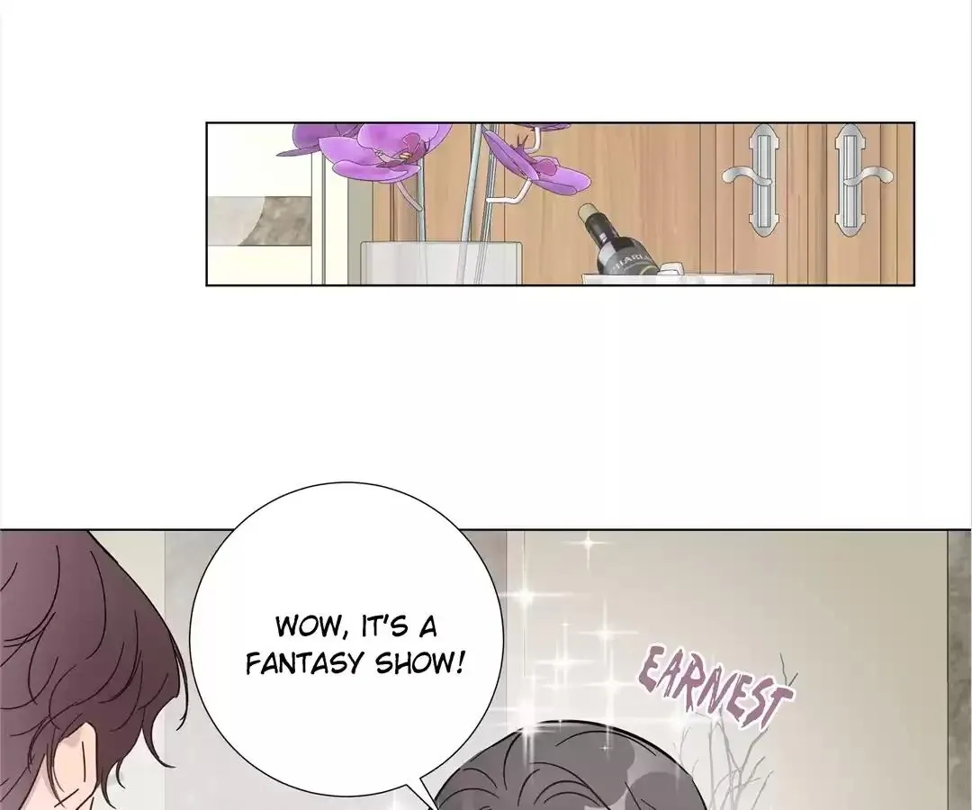 A Cross-Dresser's Triple Proposal Chase Chapter 42 page 38 - 