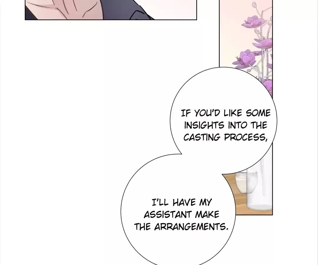 A Cross-Dresser's Triple Proposal Chase Chapter 42 page 41 - 