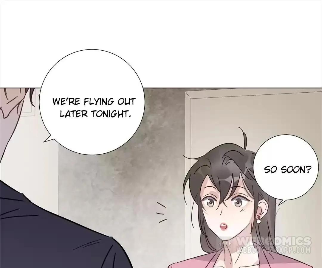 A Cross-Dresser's Triple Proposal Chase Chapter 42 page 43 - 
