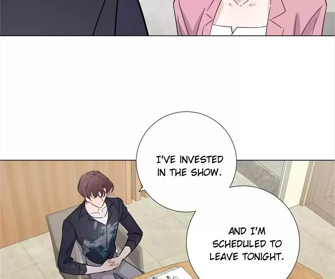 A Cross-Dresser's Triple Proposal Chase Chapter 42 page 44 - 
