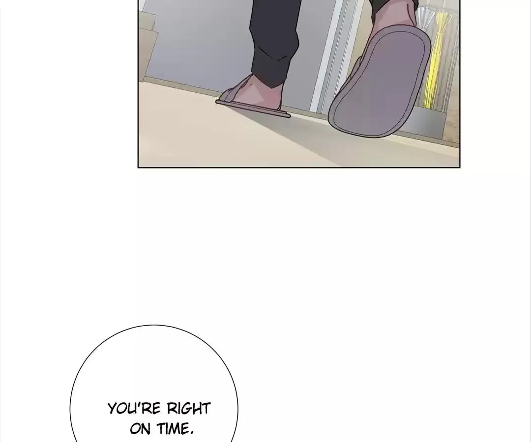 A Cross-Dresser's Triple Proposal Chase Chapter 42 page 54 - 