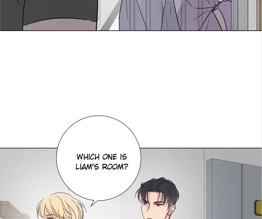 A Cross-Dresser's Triple Proposal Chase Chapter 42 page 58 - 