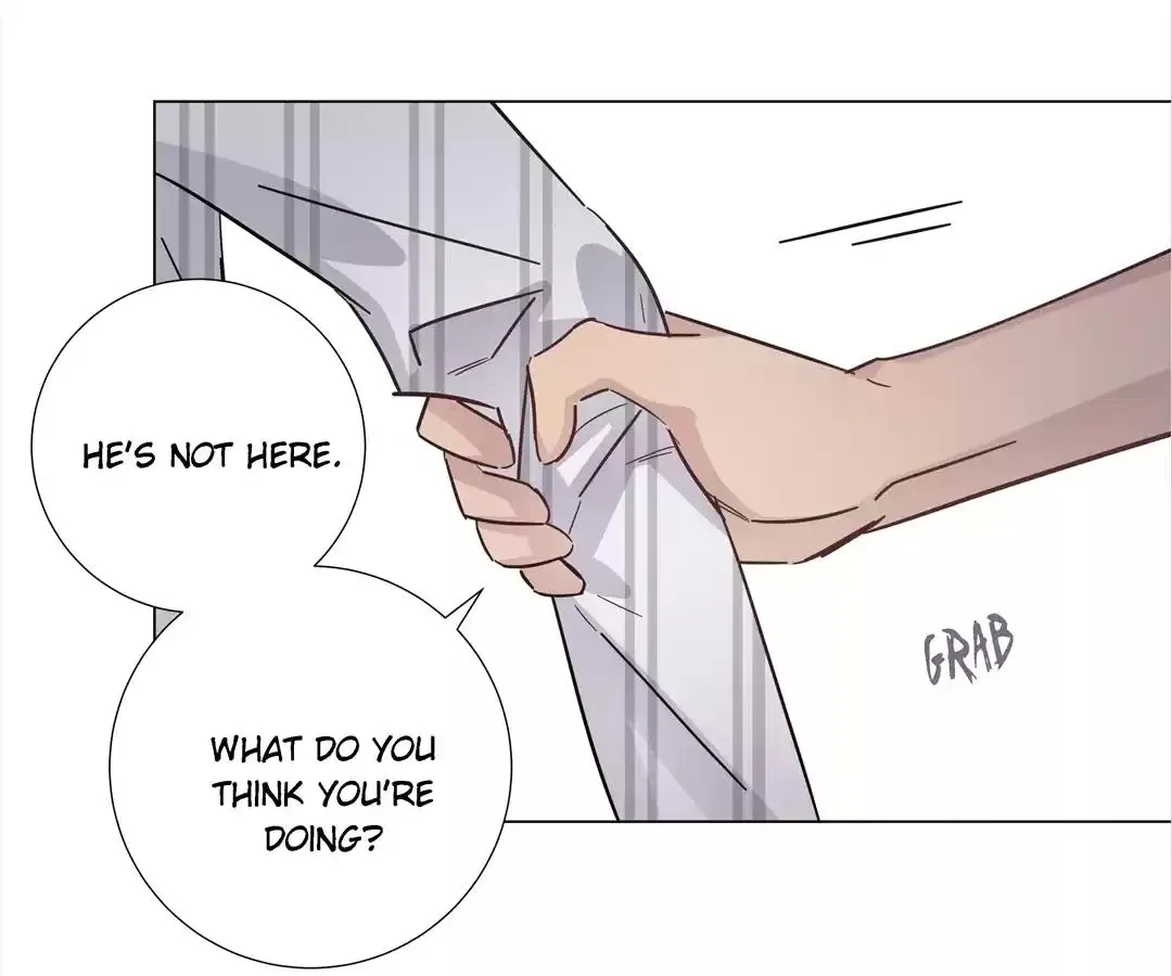 A Cross-Dresser's Triple Proposal Chase Chapter 42 page 60 - 