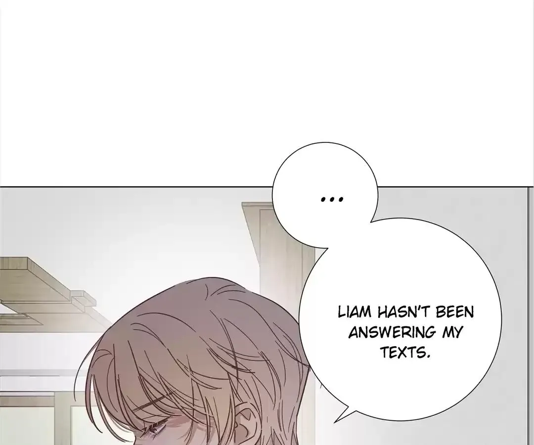 A Cross-Dresser's Triple Proposal Chase Chapter 42 page 61 - 