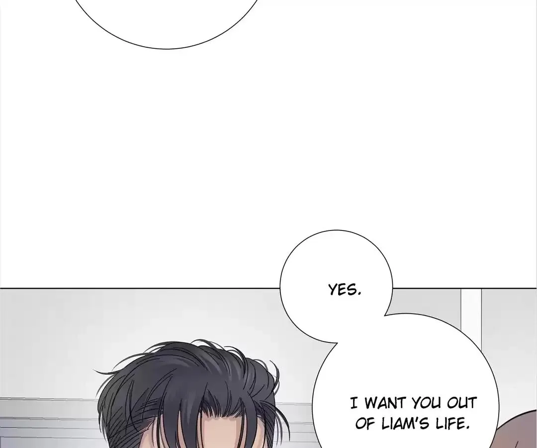 A Cross-Dresser's Triple Proposal Chase Chapter 42 page 64 - 