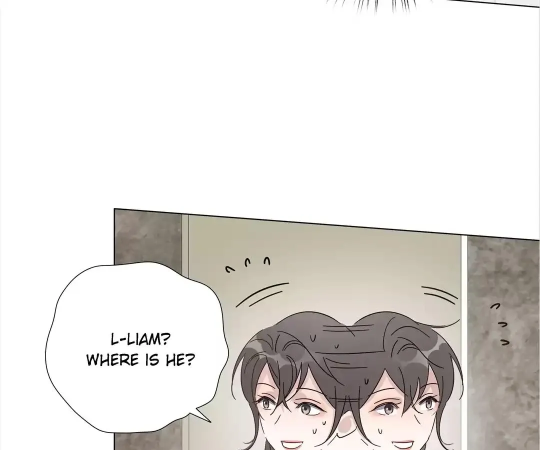 A Cross-Dresser's Triple Proposal Chase Chapter 42 page 9 - 