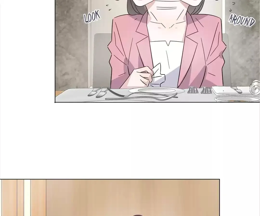 A Cross-Dresser's Triple Proposal Chase Chapter 42 page 10 - 