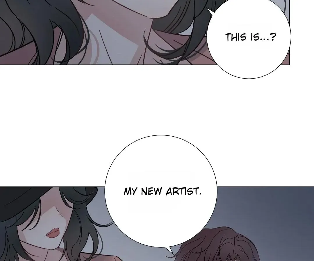 A Cross-Dresser's Triple Proposal Chase Chapter 43 page 13 - 
