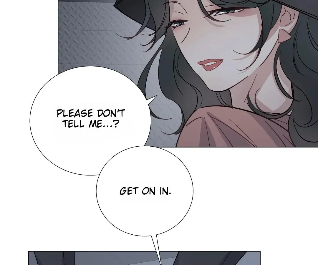A Cross-Dresser's Triple Proposal Chase Chapter 43 page 15 - 