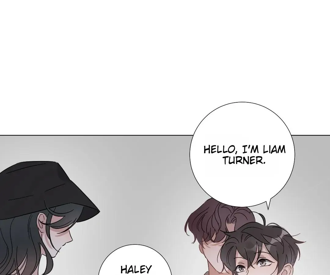 A Cross-Dresser's Triple Proposal Chase Chapter 43 page 18 - 