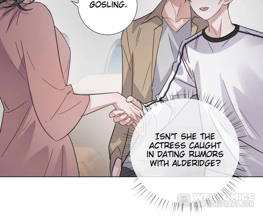 A Cross-Dresser's Triple Proposal Chase Chapter 43 page 19 - 