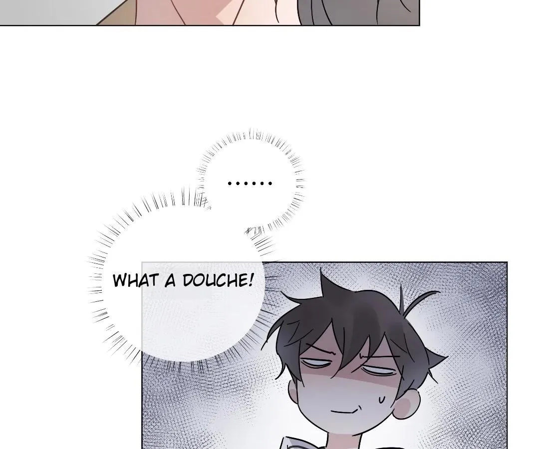 A Cross-Dresser's Triple Proposal Chase Chapter 43 page 22 - 