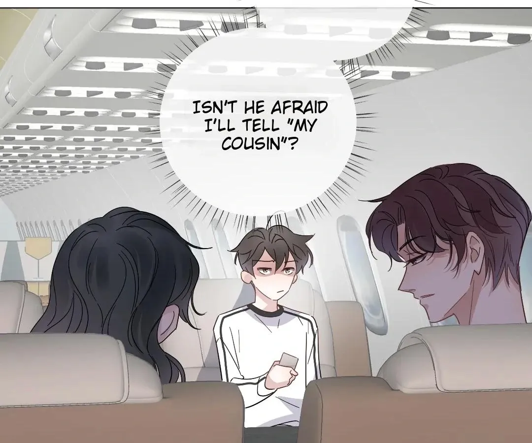 A Cross-Dresser's Triple Proposal Chase Chapter 43 page 24 - 