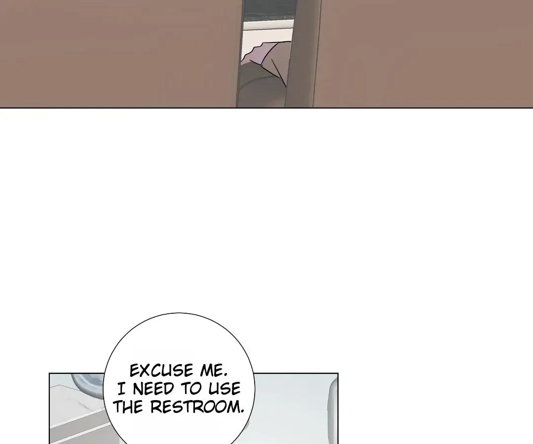 A Cross-Dresser's Triple Proposal Chase Chapter 43 page 25 - 
