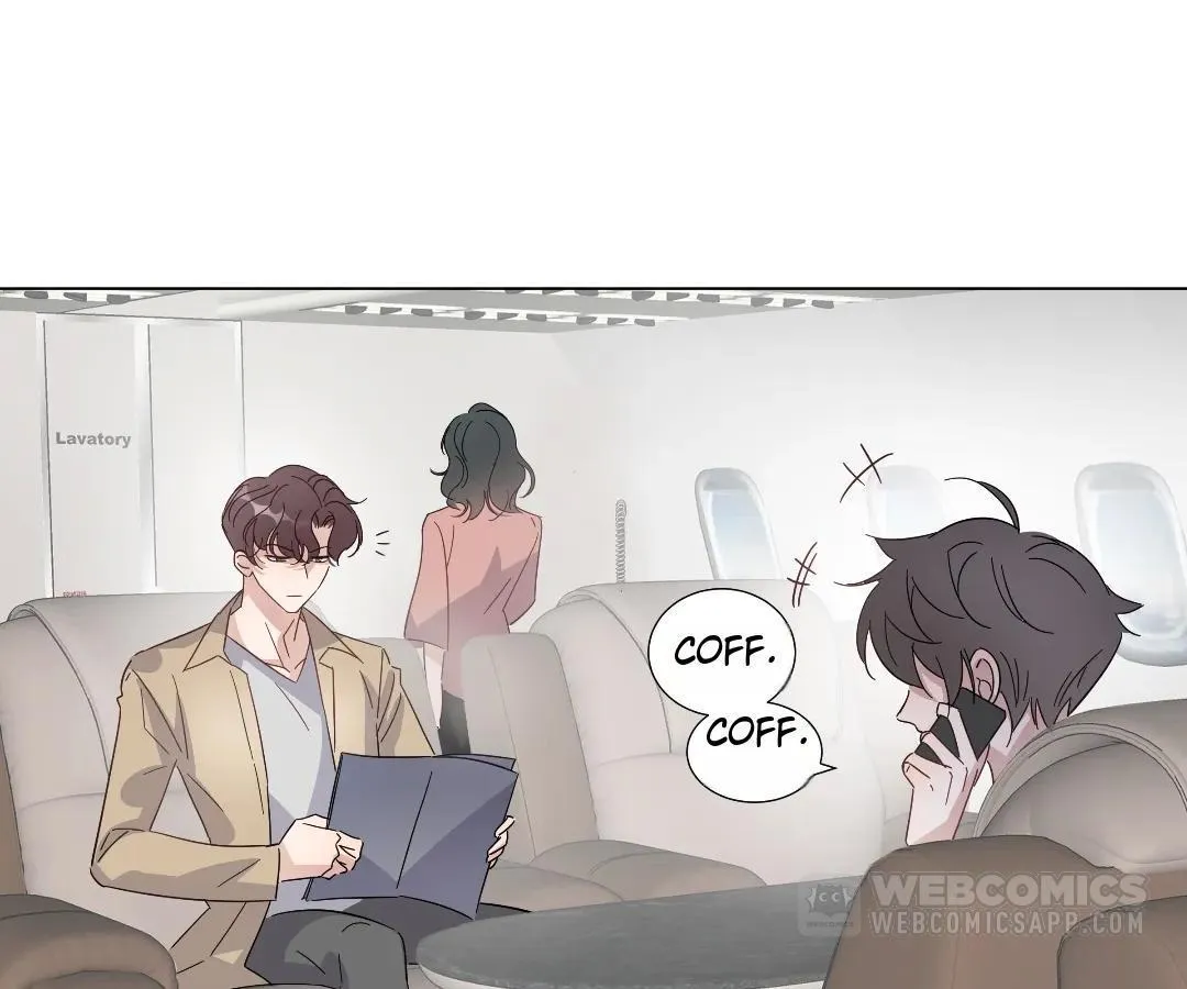 A Cross-Dresser's Triple Proposal Chase Chapter 43 page 27 - 