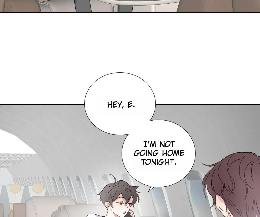 A Cross-Dresser's Triple Proposal Chase Chapter 43 page 28 - 