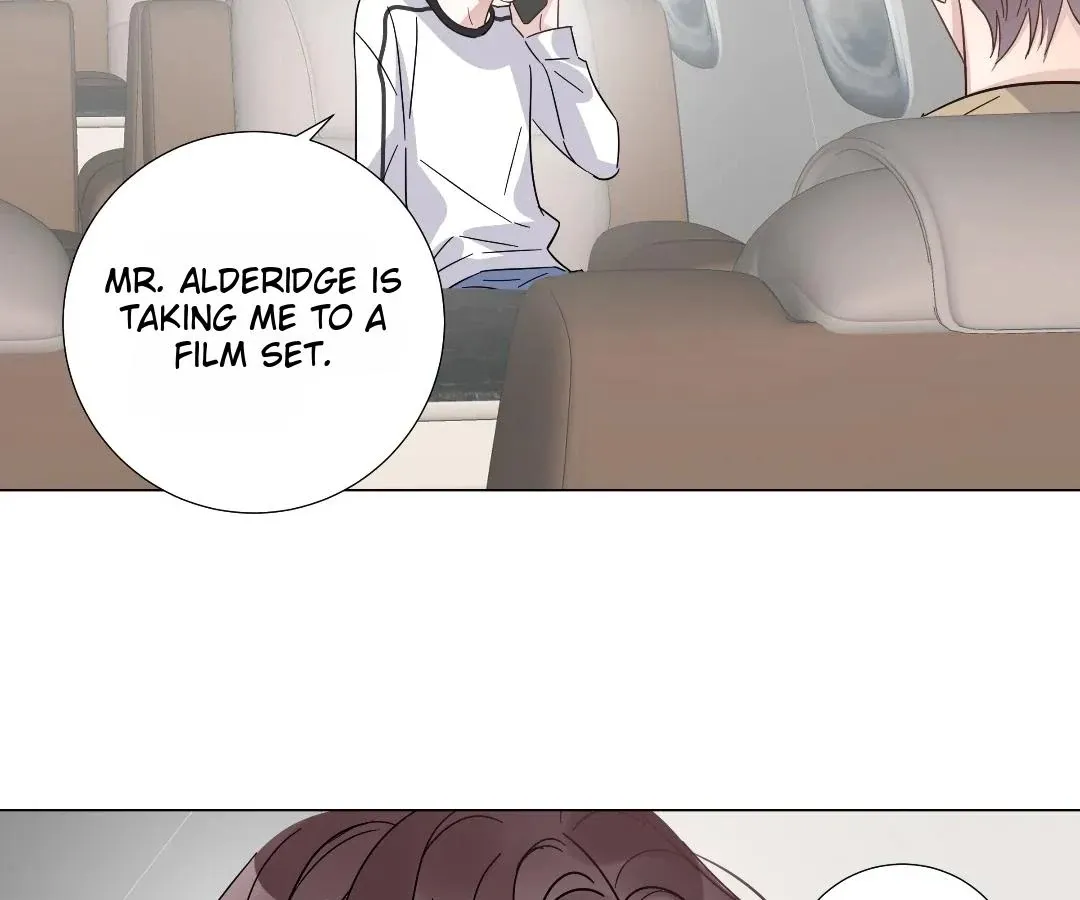A Cross-Dresser's Triple Proposal Chase Chapter 43 page 29 - 