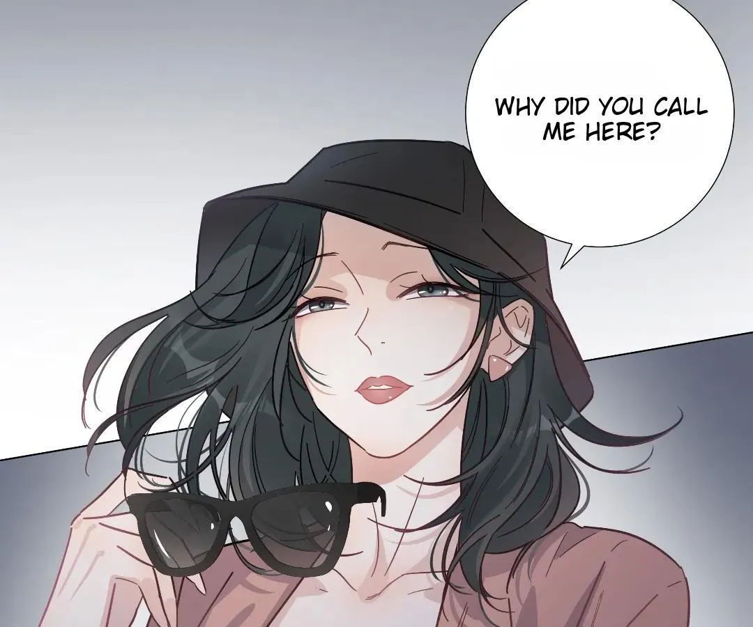 A Cross-Dresser's Triple Proposal Chase Chapter 43 page 4 - 