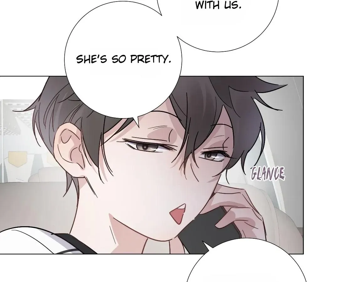 A Cross-Dresser's Triple Proposal Chase Chapter 43 page 31 - 