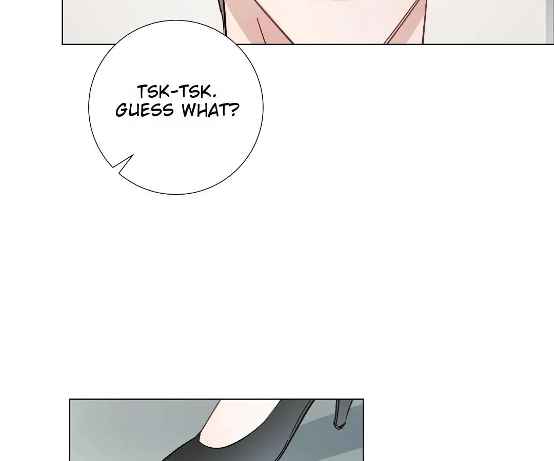 A Cross-Dresser's Triple Proposal Chase Chapter 43 page 33 - 