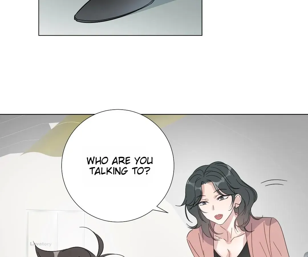 A Cross-Dresser's Triple Proposal Chase Chapter 43 page 34 - 