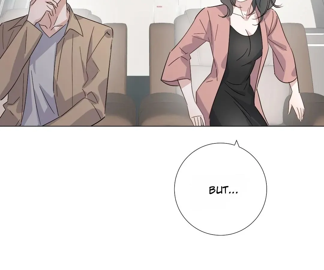 A Cross-Dresser's Triple Proposal Chase Chapter 43 page 38 - 