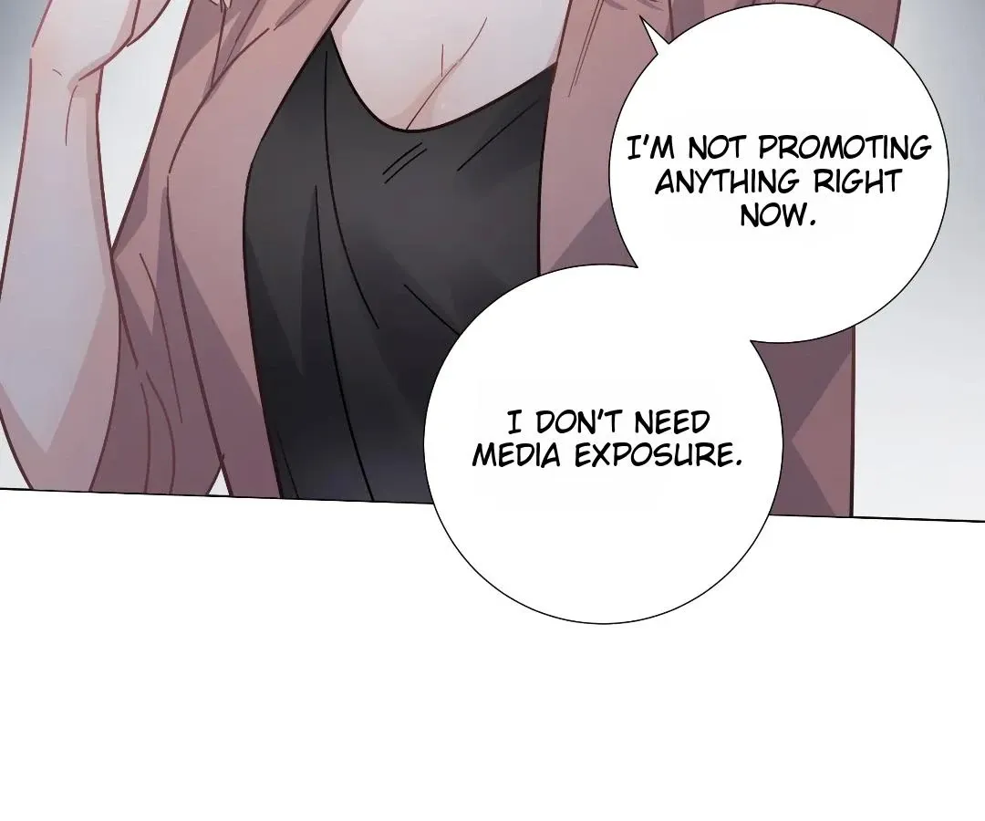 A Cross-Dresser's Triple Proposal Chase Chapter 43 page 5 - 