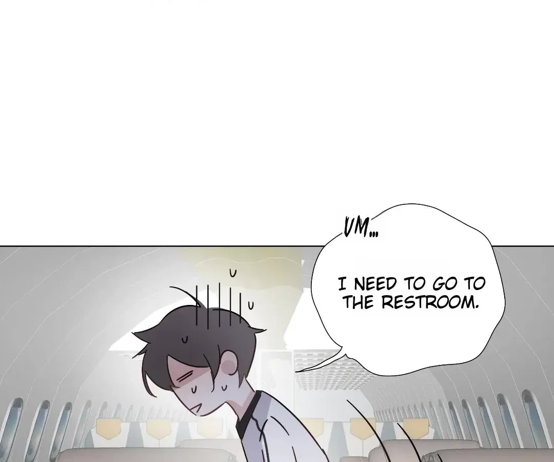 A Cross-Dresser's Triple Proposal Chase Chapter 43 page 44 - 