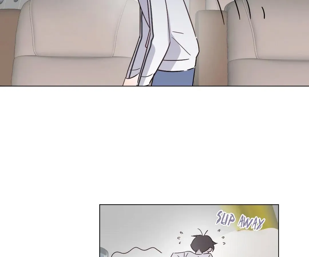 A Cross-Dresser's Triple Proposal Chase Chapter 43 page 45 - 