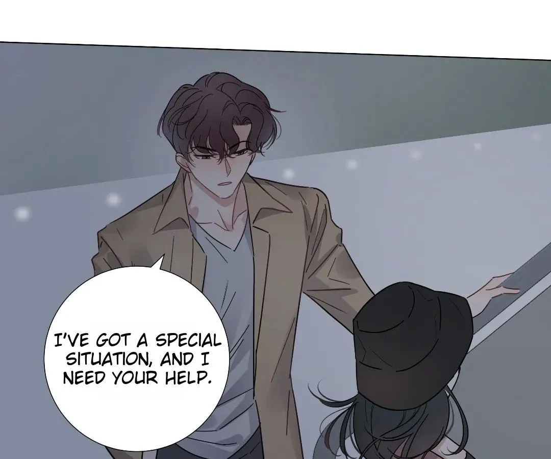 A Cross-Dresser's Triple Proposal Chase Chapter 43 page 6 - 