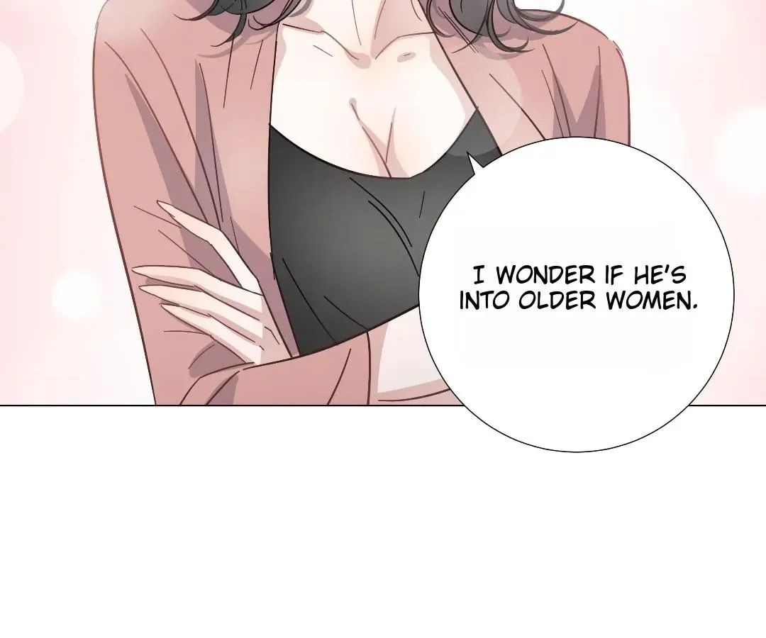A Cross-Dresser's Triple Proposal Chase Chapter 43 page 54 - 