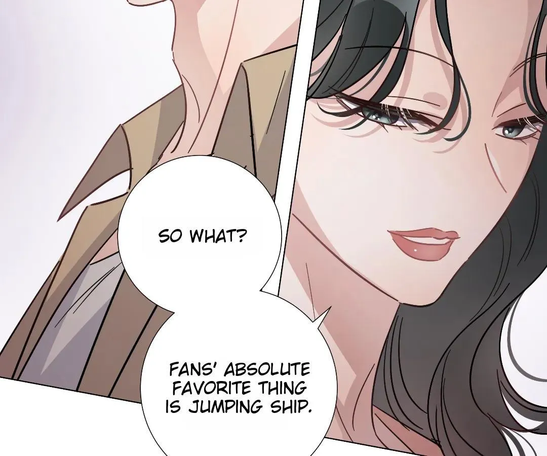 A Cross-Dresser's Triple Proposal Chase Chapter 43 page 56 - 