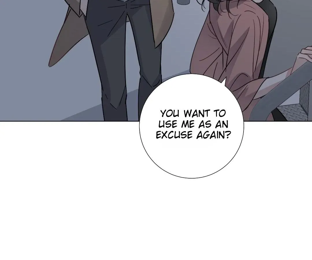 A Cross-Dresser's Triple Proposal Chase Chapter 43 page 7 - 