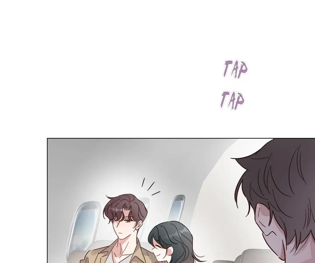 A Cross-Dresser's Triple Proposal Chase Chapter 43 page 62 - 
