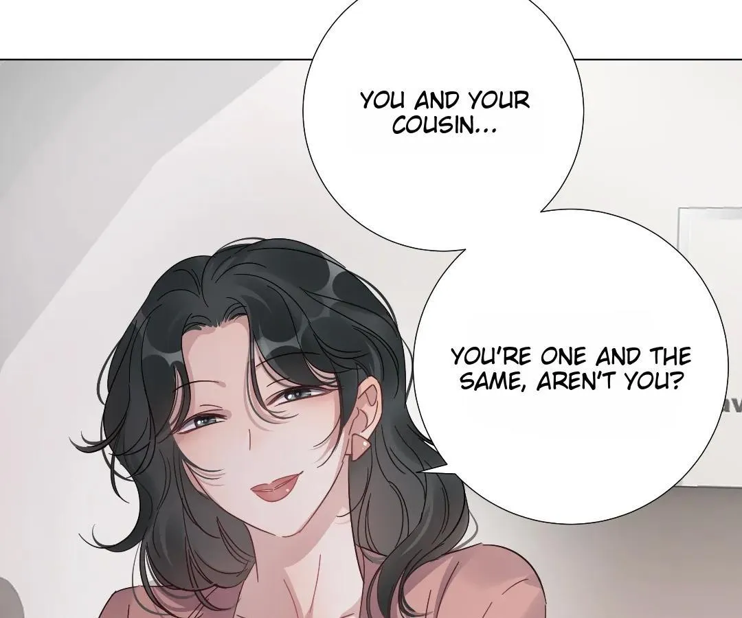 A Cross-Dresser's Triple Proposal Chase Chapter 43 page 71 - 