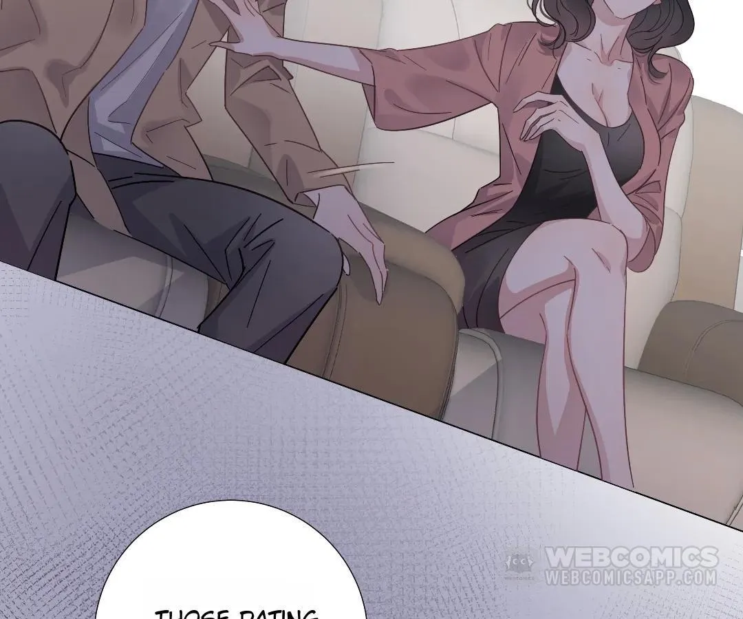 A Cross-Dresser's Triple Proposal Chase Chapter 44 page 12 - 